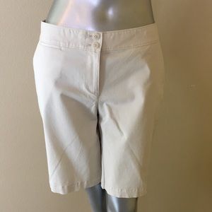 TOMMY BAHAMA | Sail Away Twill Bermuda In Fresco